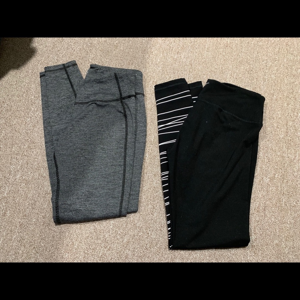 Old navy leggings